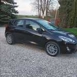 Ford Fiesta Ford Fiesta 1.0 EcoBoost Trend