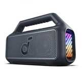 Głośnik Bluetooth Soundcore Boom 2 80W Czarny