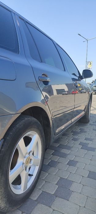 Породам  авто  Skoba  Octavia 2011