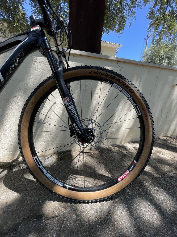 Merida big nine 3000