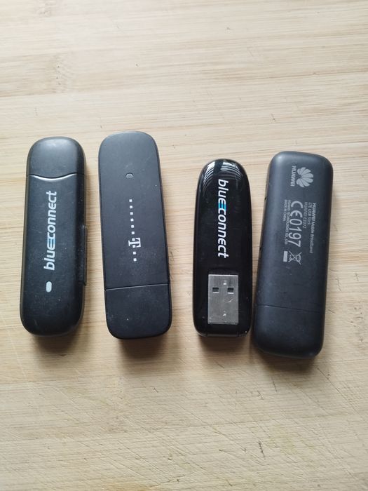 Modem USB Huawei,ZTE