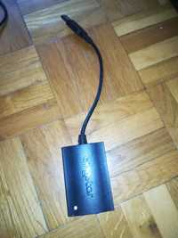 Singstar USB converter PlayStation 2 adapter singstar