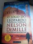 O jogo do Leopardo