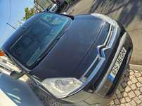 Citroën berlingo 2013 1.6hdi 3lg.