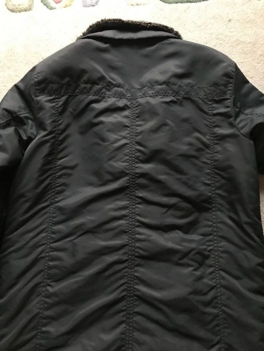 kurtka męska - z flimu Ojciec Mateusz