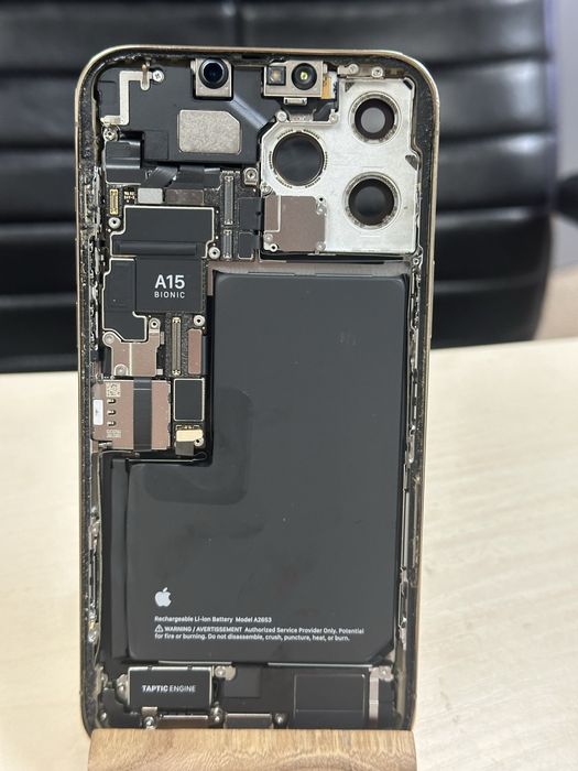 Корпус на iphone 13 pro max 256