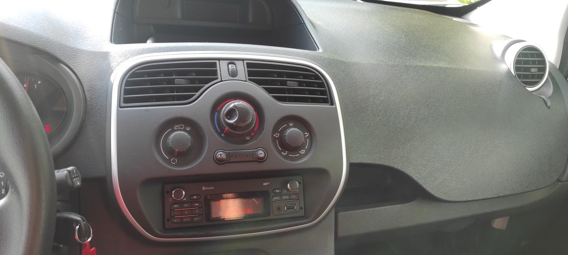Renault Kangoo Compact 1.5