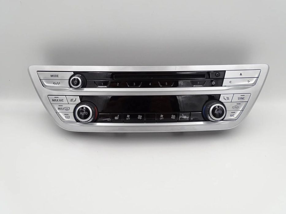 BMW 7 G11 G12 PANEL RADIA KLIMATYZACJI KLIMY 7947842