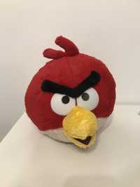 Popularny Pluszak angry-birds