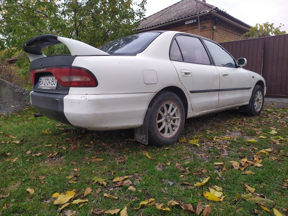 Продам  галанд 7