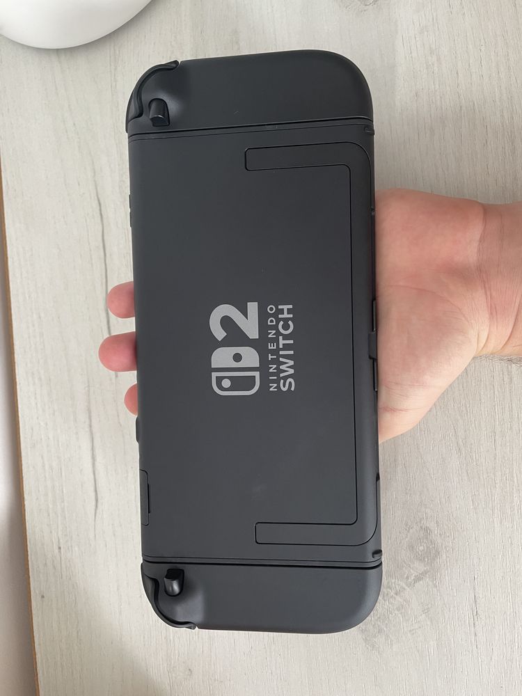 Nintendo switch 2 идеальное состояние.