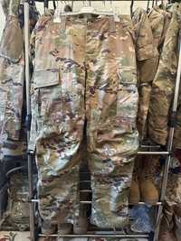 Combat Pants,Multicam,OCP, Jungle,розмір medium-short