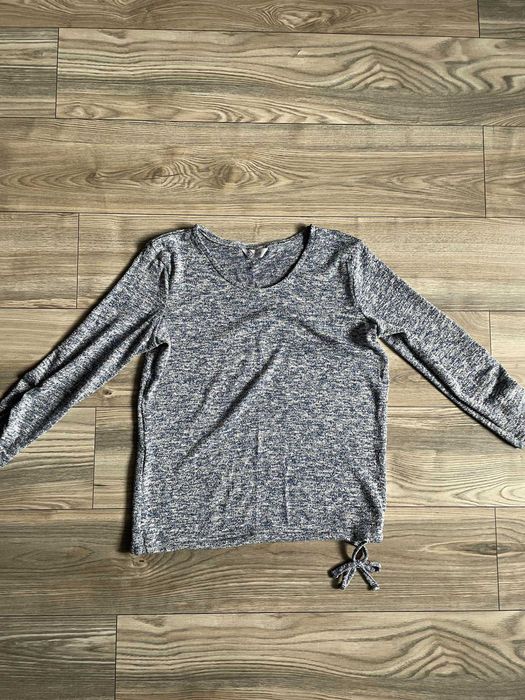 Dzianinowa bluzeczka