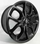 Felgi aluminiowe RENAULT MEGANE RS 18" 5x114.3 ET 65 ORYGINALNE NOWE