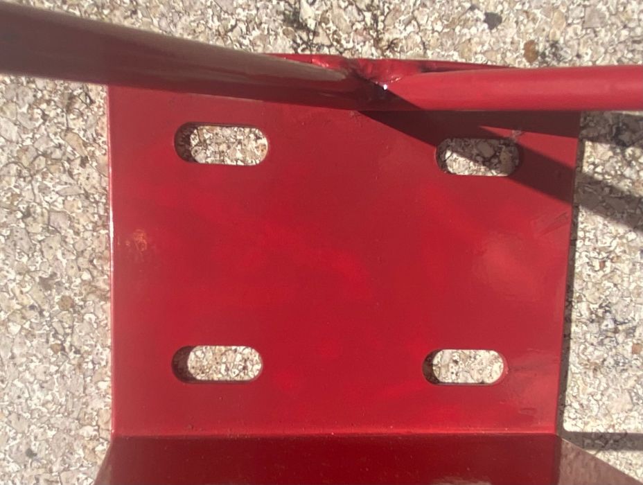 Cesto de basquetebol NOVO