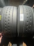 Opony Ciężarowe 315/70 R22,5 GOOD YEAR K MAX S -2 sztuki