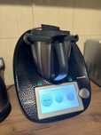 Thermomix tm 6,zadbany,mało uzywany