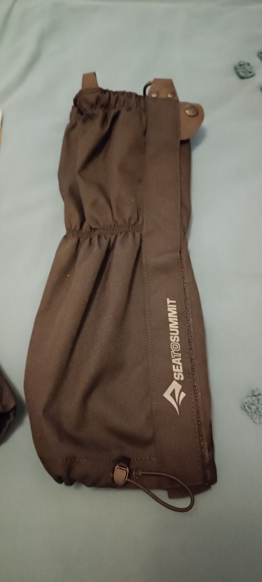 Polainas Seatosummit L/XL (41-47)