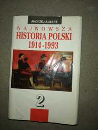 Historia Polski Andrzej Albert cz.2