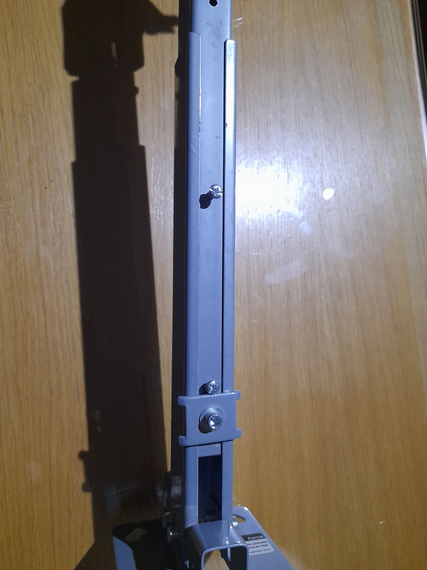 Suporte TV extensível