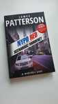 Scenariusz mordercy - James Patterson & Marshall Karp