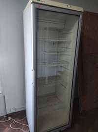 Вітринний холодильник б/у