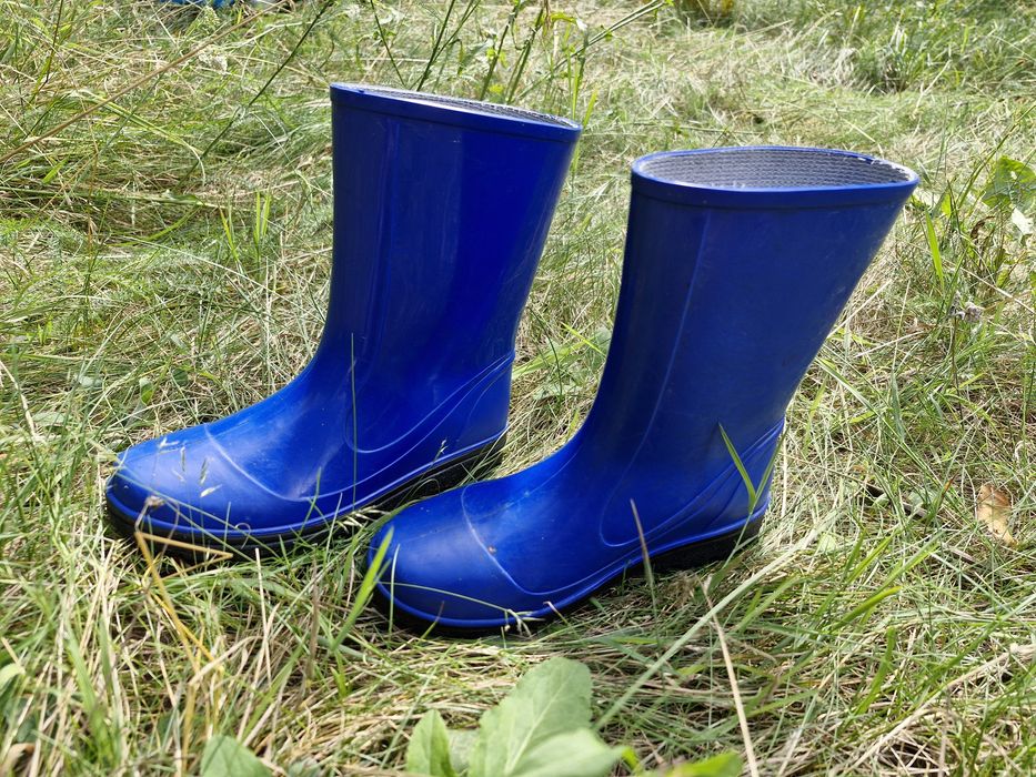 Kalosze Lamigo 31/32