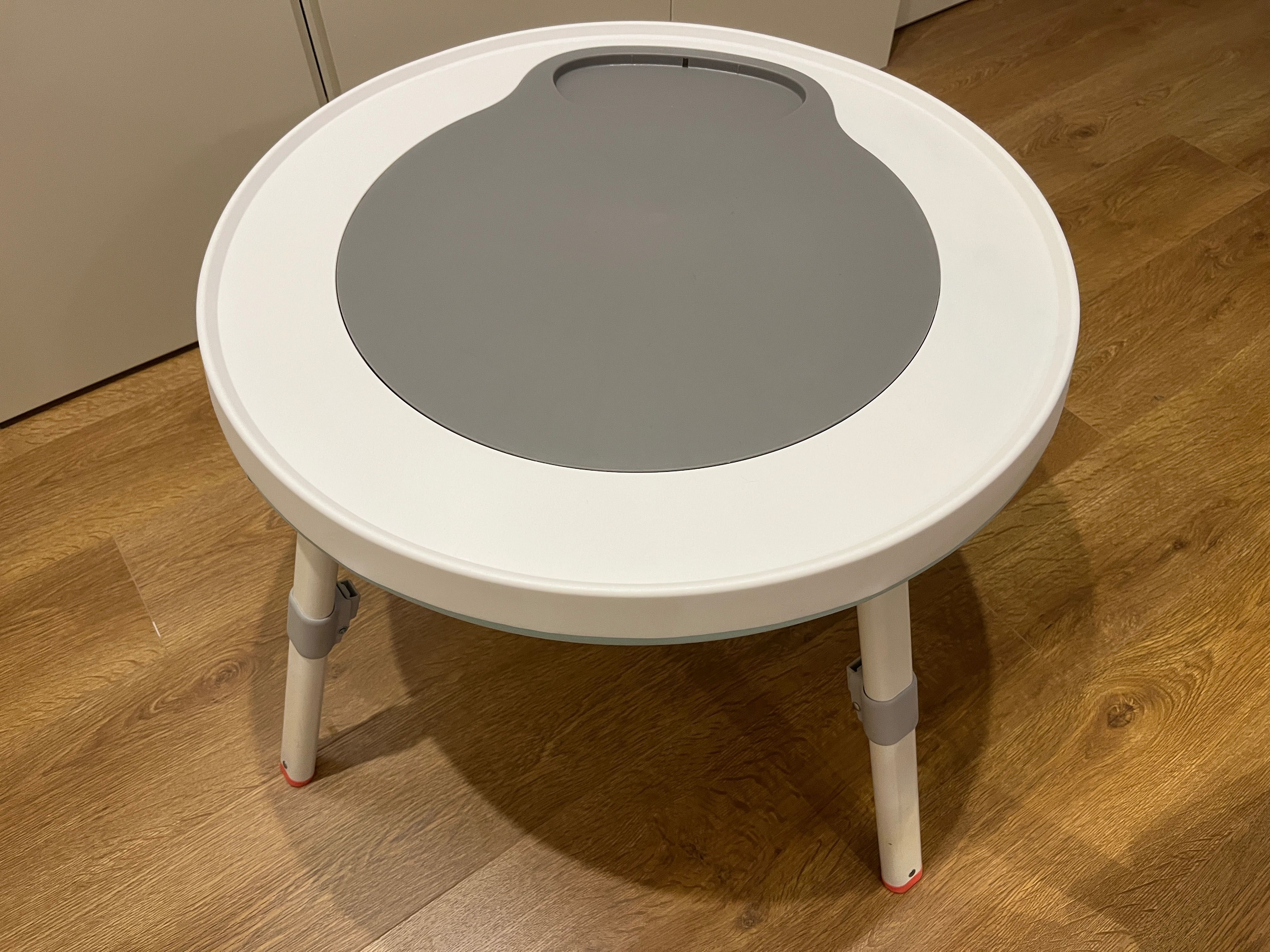 Mesa de atividades Skip Hop 3 em 1