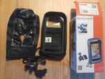 Suporte de telemóvel para scooter/mota ou bicicleta - COMO NOVO!
