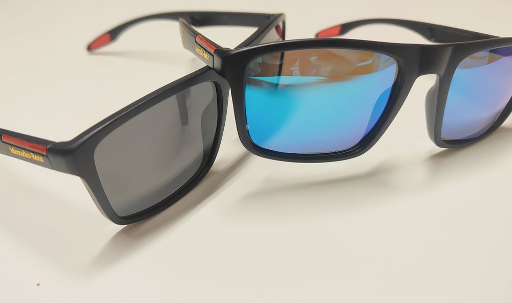 Óculos de sol novos para homem a partir de 17 euros