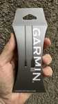 Оригінальна  зарядка garmin