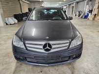 Mercedes-Benz c200 cdi