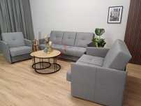 Sofa JUSTYNA, kanapa, wersalka, hotelowa, dziecięca +GRATIS