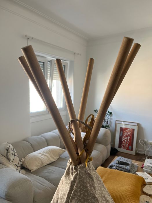 Tenda tipi NOBODINOZ