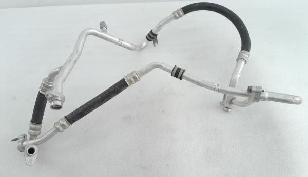 Tubo AC RENAULT Zoe (BFM_)