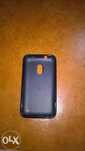 Capa de protecção nokia 620