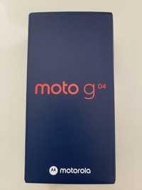 Motorola Moto G04 MC41D