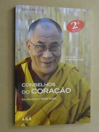 Conselhos do Coração de Dalai Lama