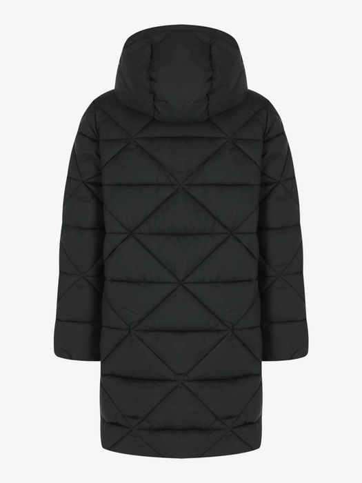 Жіноча зимова куртка Kappa на -15