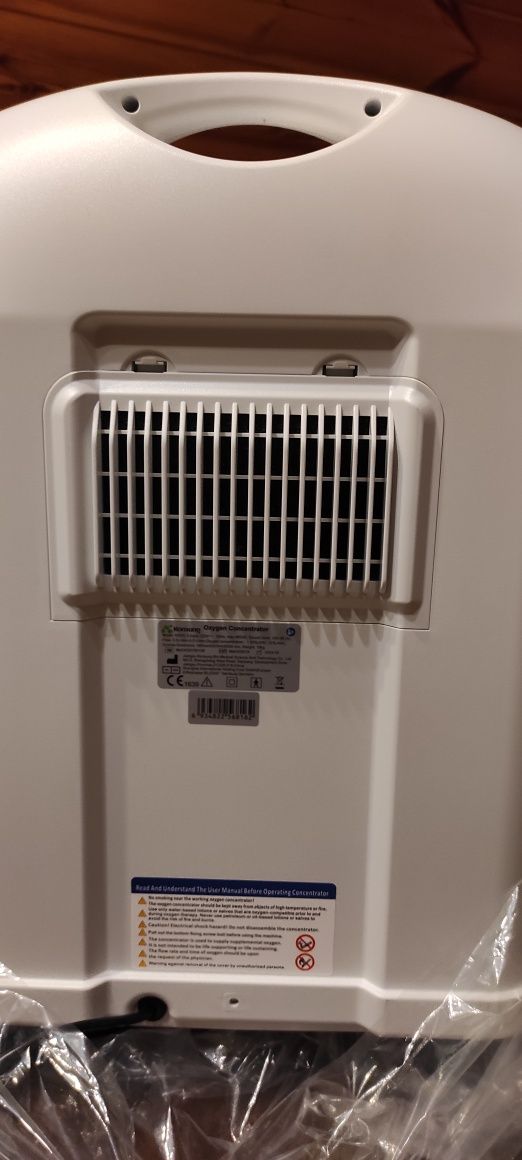 Koncentrator tlenu Oxygen Concentrator KSOC-5