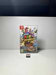 Super Mario 3D World + Bowser's Fury Nintendo Switch