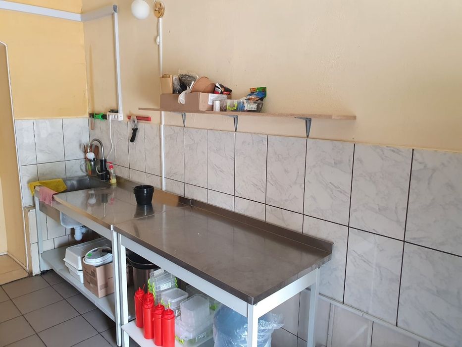 Помещение 20м² в центре города под доставку или другой бизнес