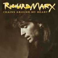 Richard Marx – "Chains Around My Heart" CD Single