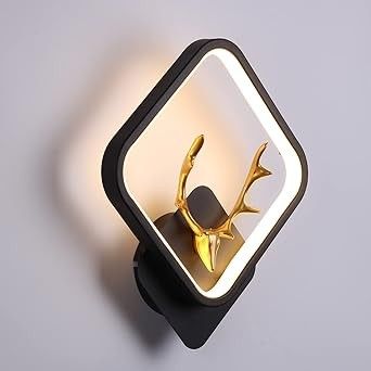 LED Kinkiet Lampka nocna 16