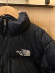 TheNorthFace/TNFnuptse700/XS