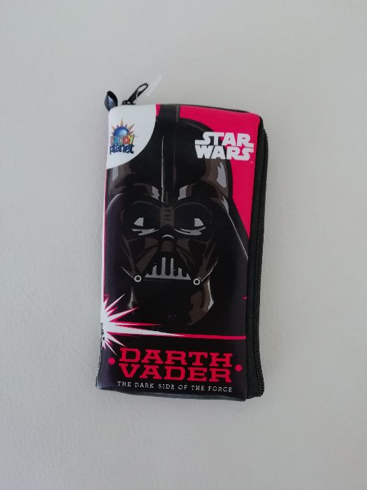 Nowe etui na telefon Star Wars Darth Vader Anakin Skywalker