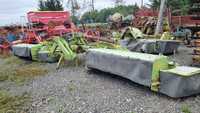 Kosiarka Claas Disco 8550 C Plus