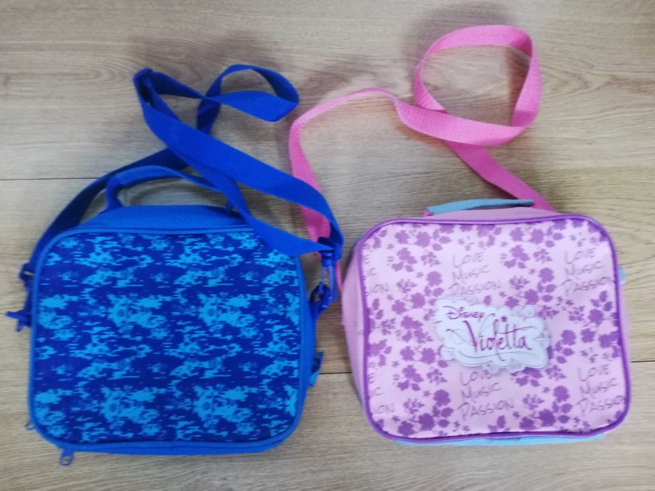 Lancheiras para criança - escola