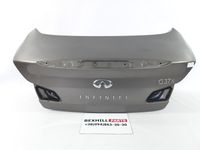 Крышка багажника  Infiniti G37 `08-14  (H430MJL0MA)