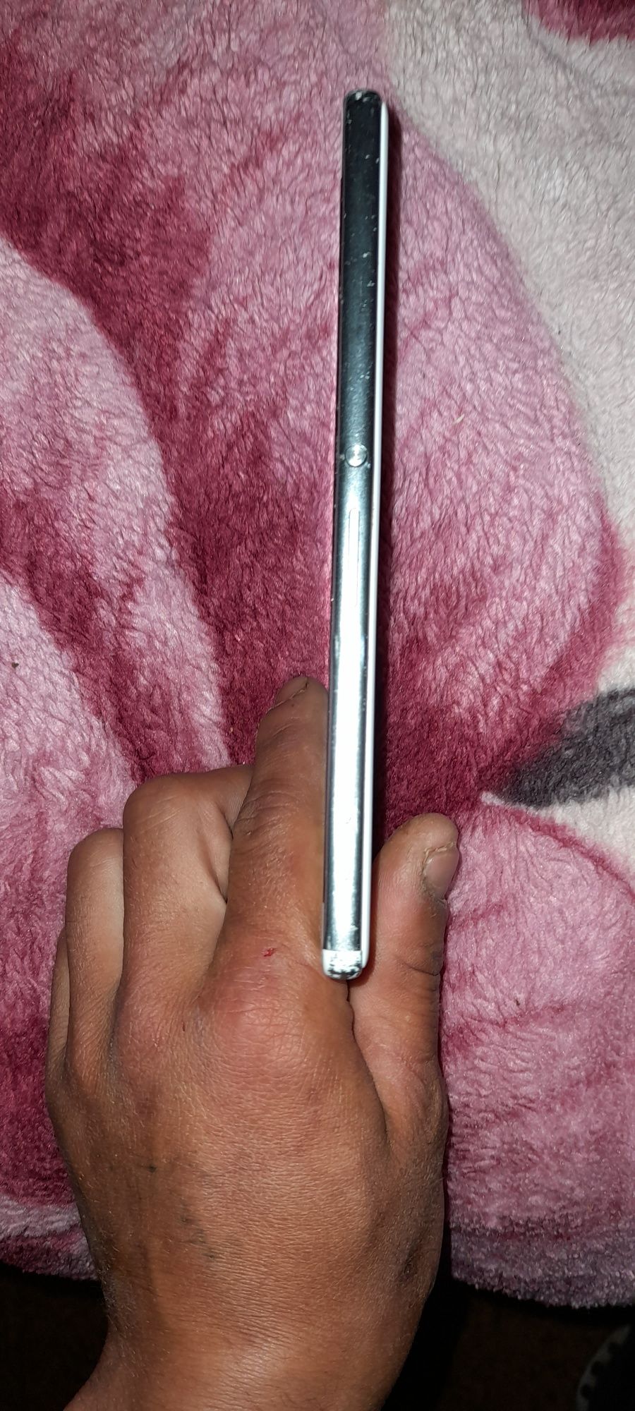 Sony Xperia XA1 
32 GB - Branco - Desbloqueado